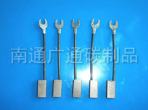 motor carbon brush