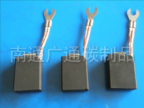 motor carbon brush