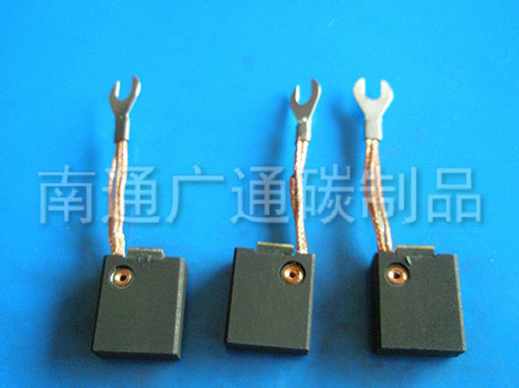 motor carbon brush