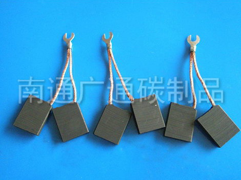 motor carbon brush