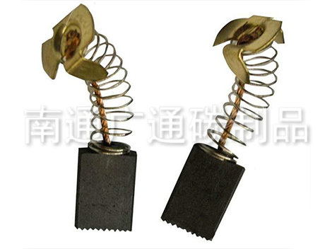 Electric tools carbon brush